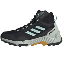 Chaussures Adidas Terrex Eastrail 2 Mid RAIN.RDY M IF4912 noir