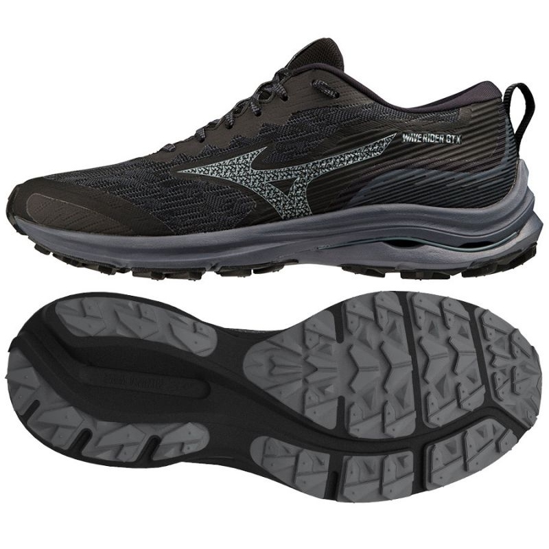 Chaussure de course sales mizuno