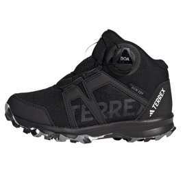 Chaussures Adidas Terrex Boa Mid Rain.Rdy IF7508 le noir Chaussures Adidas Terrex Boa Mid Rain.Rdy IF7508 le noir