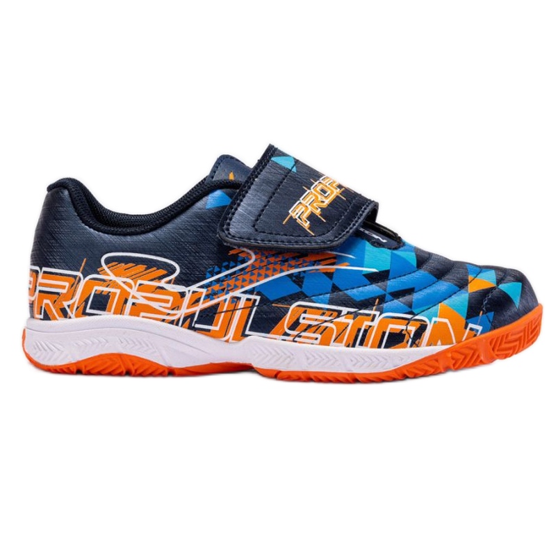 Chaussures de football Joma Propulsion 2303 In Jr PRJW2303INV multicolore