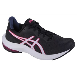 Chaussures de course Asics Gel-Pulse 14 W 1012B318-022 noir