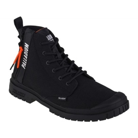 Palladium SP20 Chaussures dézippées 78883-008-M le noir