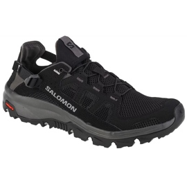 Chaussures Salomon Techamphibian 5 M 471151 le noir