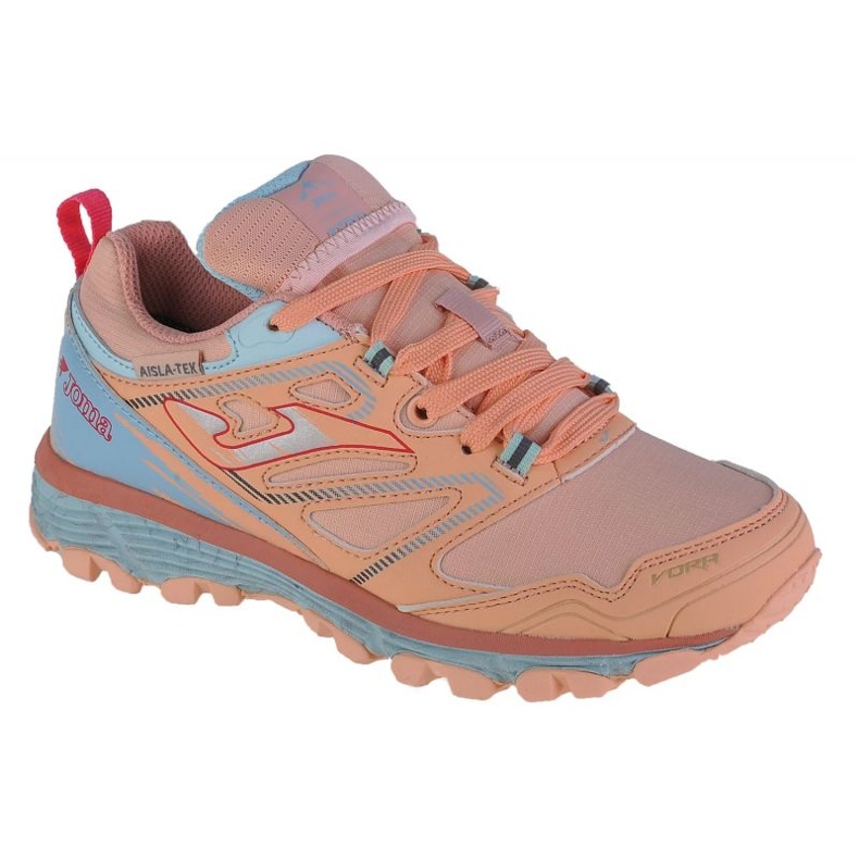 Chaussures Joma J.Vora 2207 Jr JVORW2207 rose