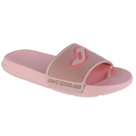 Tongs Joma Island 2207 SISLJS2207 rose