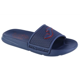 Tongs Joma Island 2303 SISLJS2303 bleu