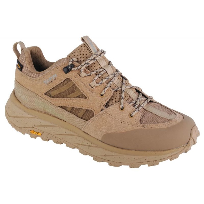 Chaussures Jack Wolfskin Terraquest Texapore Low M 4056401-5156 beige Chaussures Jack Wolfskin Terraquest Texapore Low M 4056401-5156 beige