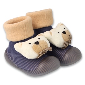 Befado bébé 002P049 bleu