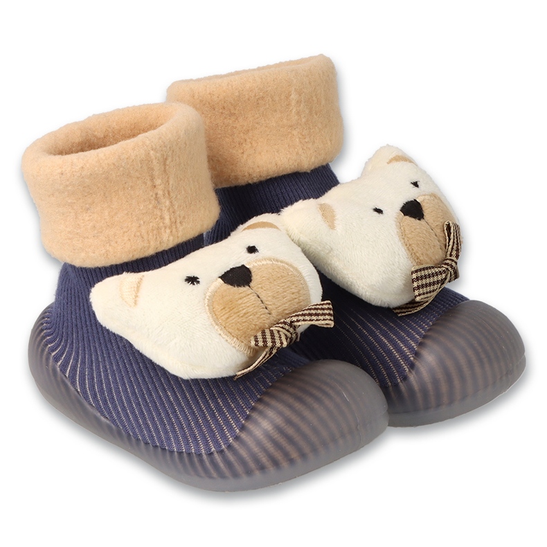 Befado bébé 002P049 bleu