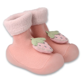 Befado bébé 002P047 rose