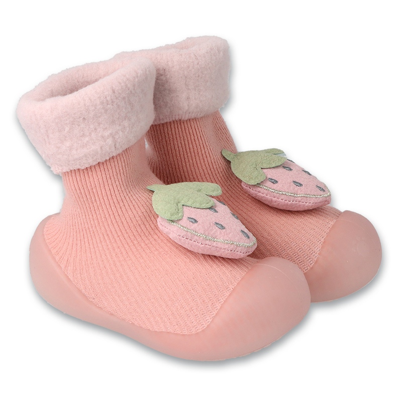 Befado bébé 002P047 rose