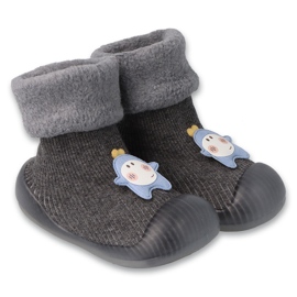 Befado bébé 002P055 gris
