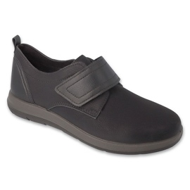 Chaussures homme Befado 156M001 le noir Chaussures homme Befado 156M001 le noir