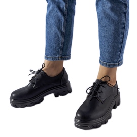 Chaussures Kelly noires