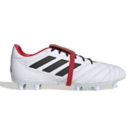 Chaussures de football Adidas Copa Gloro Fg M ID4635 blanc