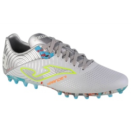 Chaussures Joma Xpander 2332 Ag M XPAS2332AG blanc