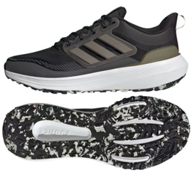 Chaussures de course Adidas UltraBounce Tr M ID9398 noir