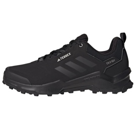 Chaussures Adidas Terrex AX4 Beta COLD.RDY M IF7431 noir
