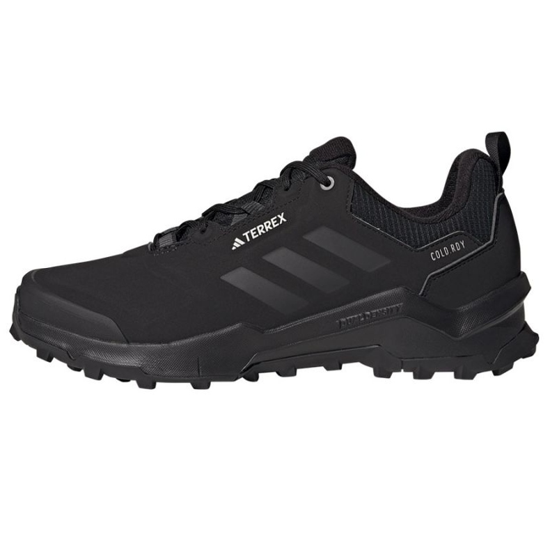 Chaussures Adidas Terrex AX4 Beta COLD.RDY M IF7431 le noir
