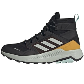 Chaussures adidas Terrex Trailmaker Mid Gtx M IF4936 noir