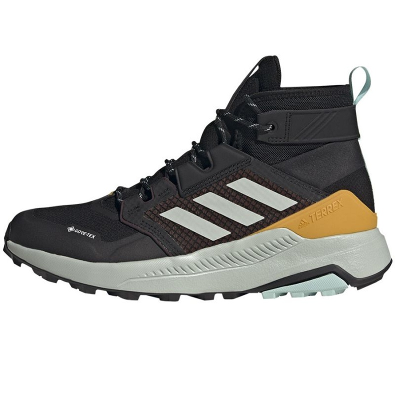 Chaussures adidas Terrex Trailmaker Mid Gtx M IF4936 le noir