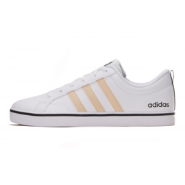 Chaussures Adidas Vs Pace 2.0 M HP6014 blanc