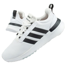 Chaussures Adidas Racer TR21 M GZ8182 blanc