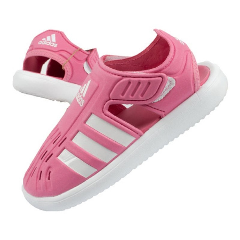 Sandales Adidas Water Sandal GW0386 rose