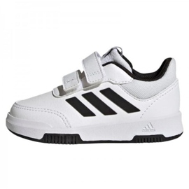 Chaussures Adidas Tensaur Sport 2.0 Cf I Jr GW1988 blanc