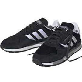 Chaussures Adidas Treziod 2 M GY0051 le noir
