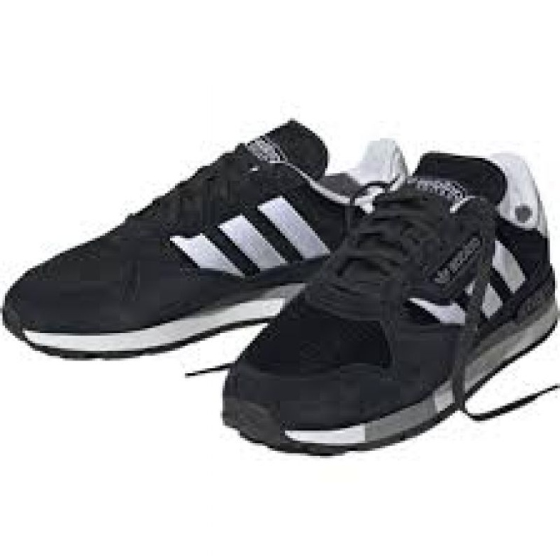 Chaussures Adidas Treziod 2 M GY0051 le noir Chaussures Adidas Treziod 2 M GY0051 le noir