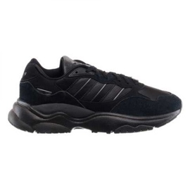 Chaussures Adidas Retropy F90 M HP2200 le noir