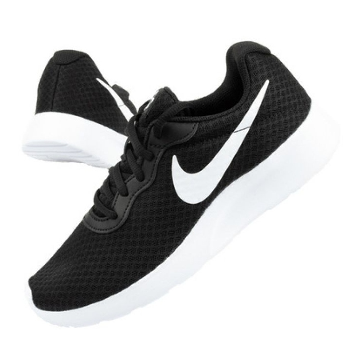 Chaussures Nike Tanjun W DJ6257-004 le noir Chaussures Nike Tanjun W DJ6257-004 le noir