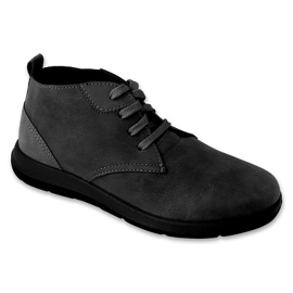 Chaussures homme Befado 156M003 noir