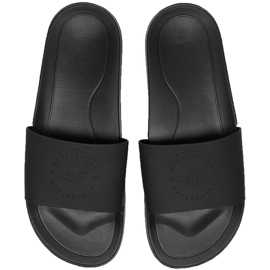 Tongs 4F M047A M 4FMM00FFLIM047A 20S noir