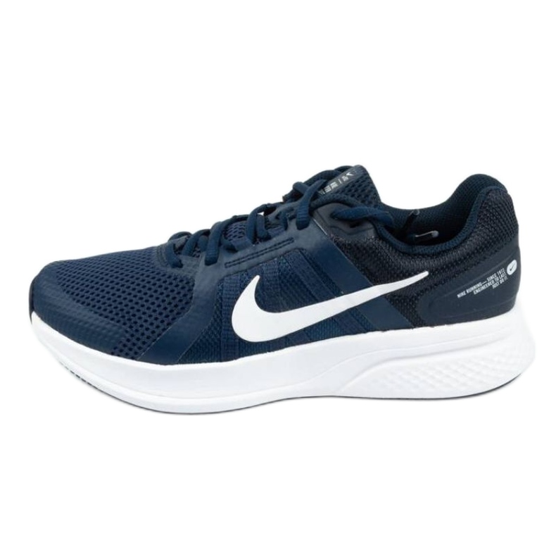 Chaussures Nike Run Swift 2 M CU3517-400 bleu