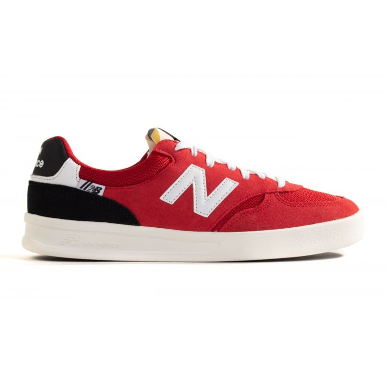Chaussures New Balance M CT300RB3 rouge Chaussures New Balance M CT300RB3 rouge