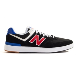 Chaussures New Balance M CT574RPR noir