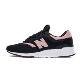 Chaussures New Balance W CW997HDL le noir