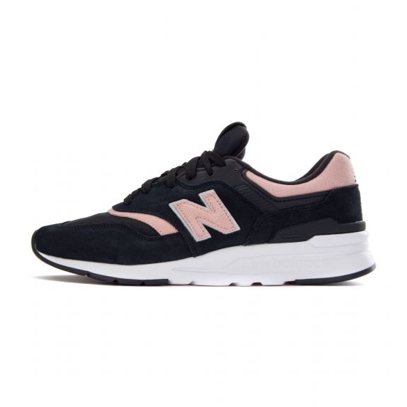 Chaussures New Balance W CW997HDL le noir