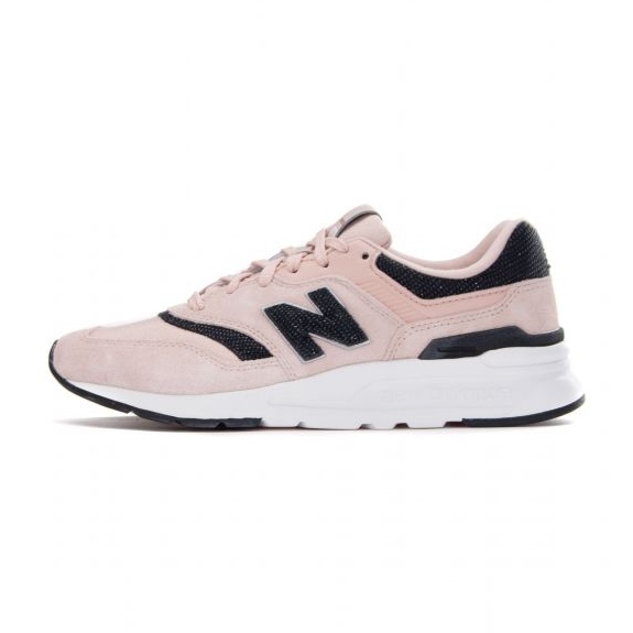 Chaussures New Balance W CW997HDM rose Chaussures New Balance W CW997HDM rose