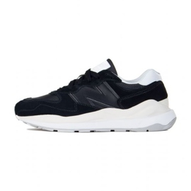 Chaussures New Balance M M5740SLB noir
