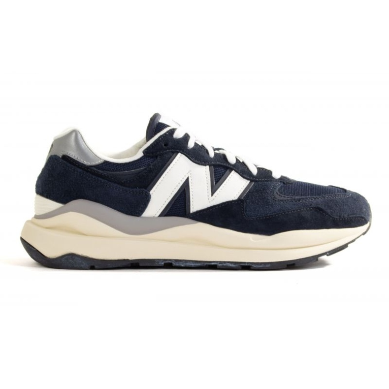 Chaussures New Balance M M5740VLB bleu