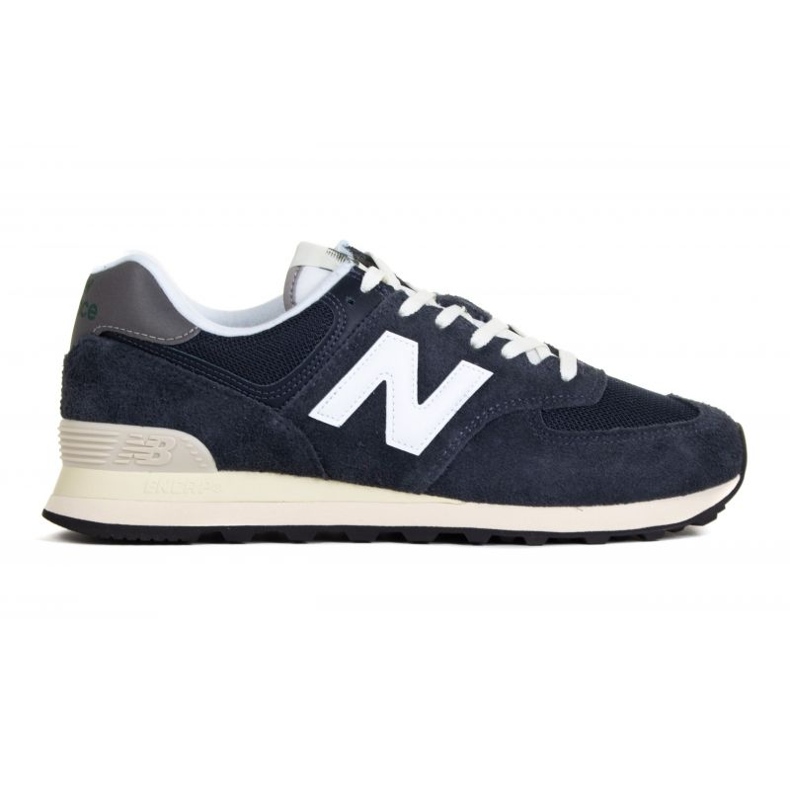 Chaussures New Balance M U574RH2 gris Chaussures New Balance M U574RH2 gris