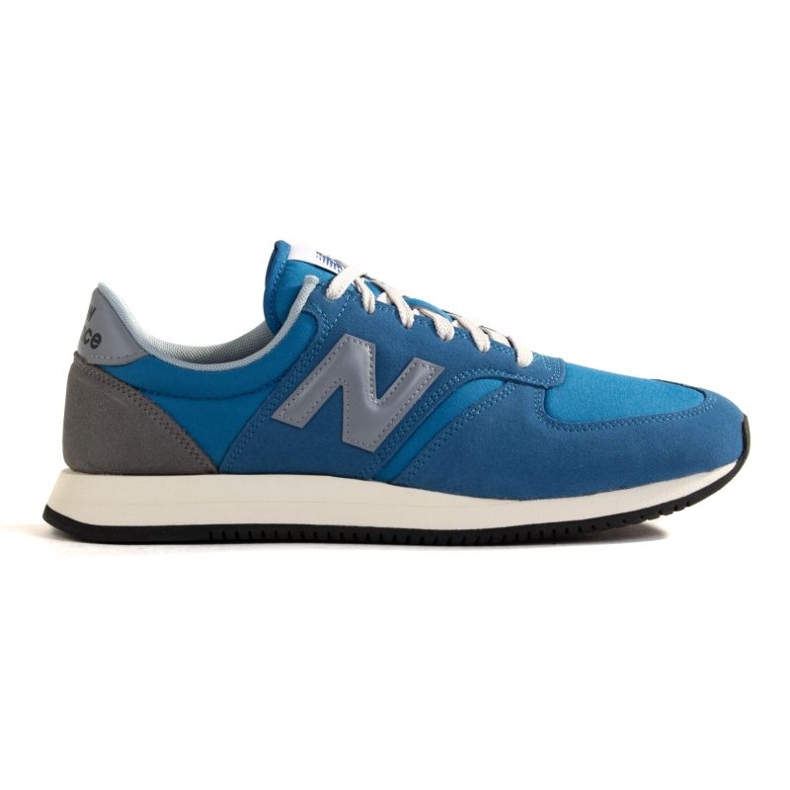 Chaussures New Balance M UL420TN2 bleu