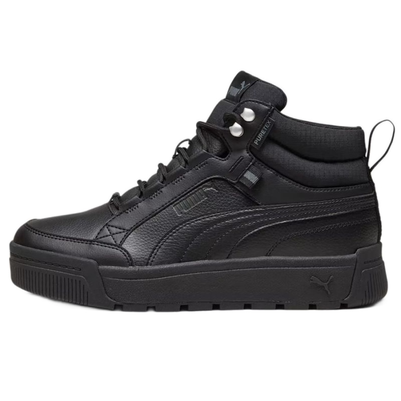 Chaussures Puma Tarrenz Sb Iii Puretex M 393930-01 le noir Chaussures Puma Tarrenz Sb Iii Puretex M 393930-01 le noir