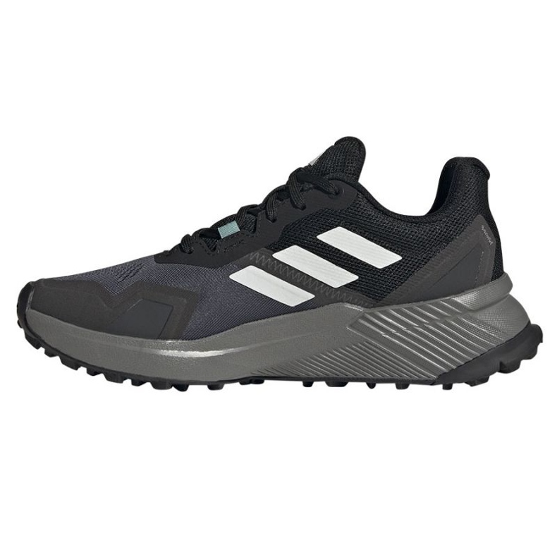 Chaussures de course Adidas Terrex Soulstride W IF5030 le noir Chaussures de course Adidas Terrex Soulstride W IF5030 le noir