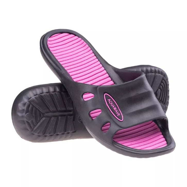 Aquawave manusa tongs wmns W 92800487151 le noir