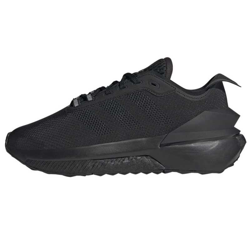 Chaussures Adidas Avryn Jr IG0124 le noir Chaussures Adidas Avryn Jr IG0124 le noir