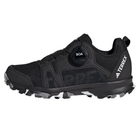 Chaussures Adidas Terrex Agravic Boa M HQ3499 noir